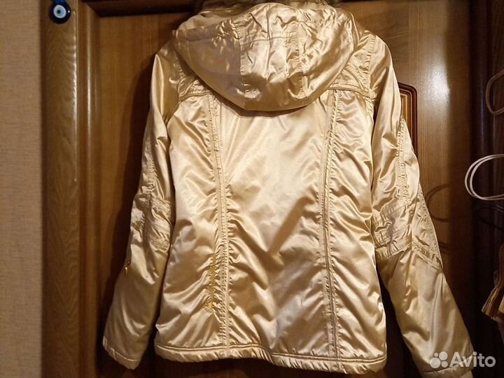 Горнолыжная куртка