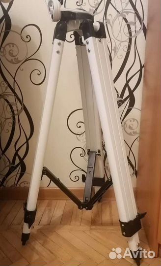Телескоп celestron omni 114 az
