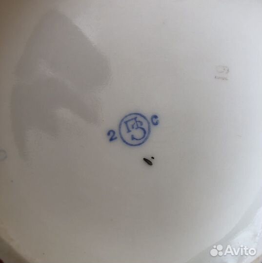 Чайники СССР цена за все