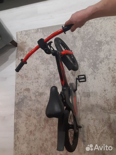 Продам велосипед forward