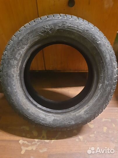 Cordiant Polar 2 195/65 R15