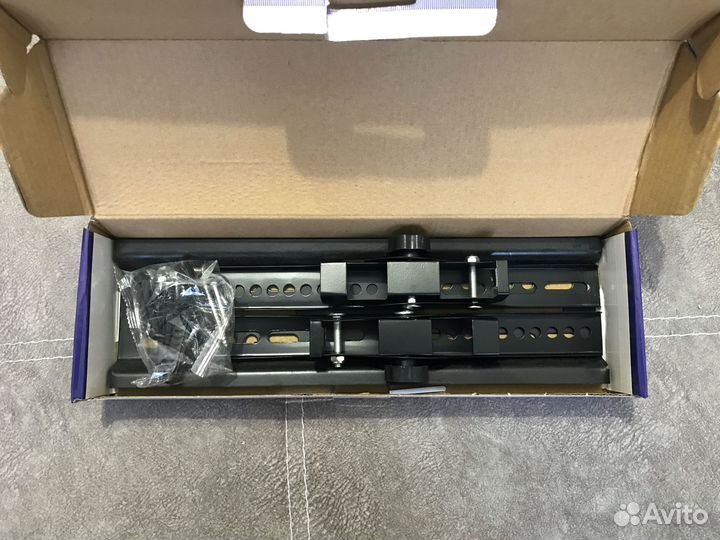 Кронштейн наклонный для тв 15