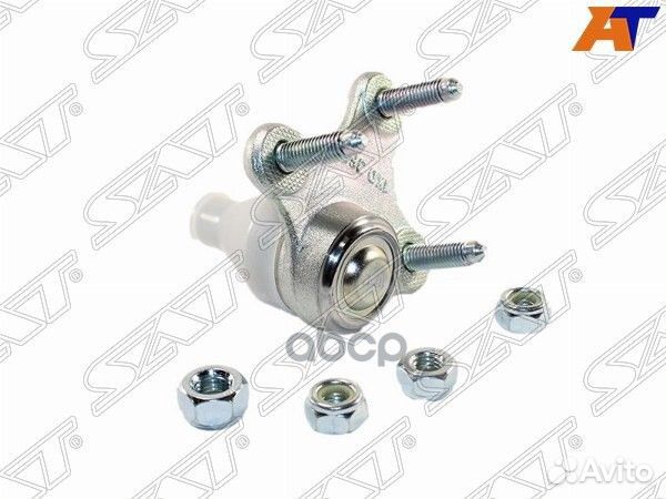 Шаровая опора нижнего рычага audi A3 07/skoda