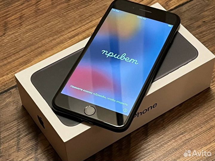 iPhone 7 Plus, 32 ГБ