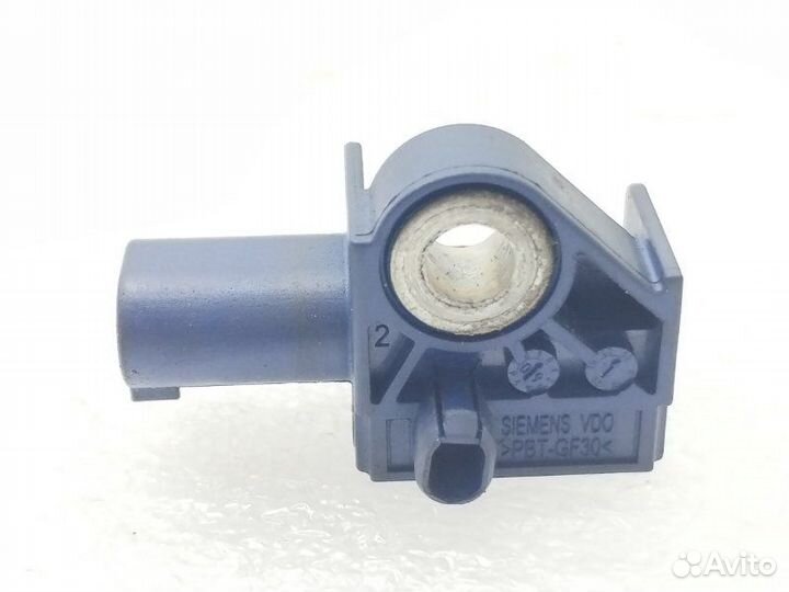 Датчик удара Mercedes-Benz C-Class W204 1.8 2011