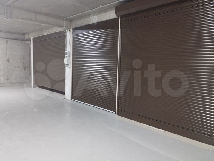 Машиноместо, 15 м²