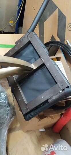 Тренажёр гиперекстензия