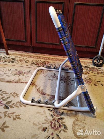 Подголовник для лежачих больных