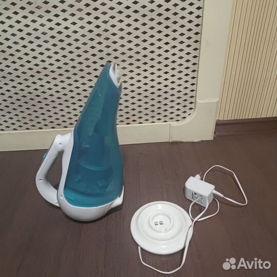 Пылесос ручной black and decker dustbuster