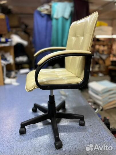 Кресло компьютерное