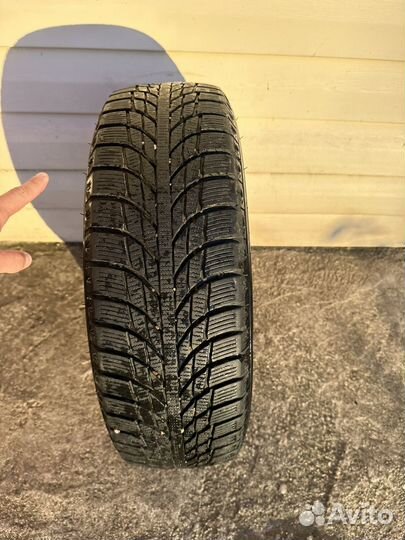 Kumho 722 185/65 R15