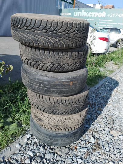 Accelera Iota 165/75 R13 30N