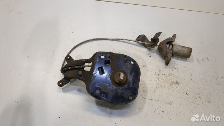 Кронштейн запасного колеса Land Rover Range Rover Sport, 2007