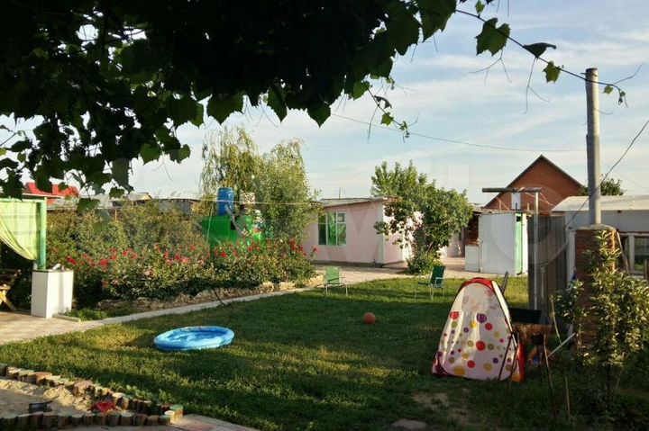 Комната 18 м², 1/1 эт.