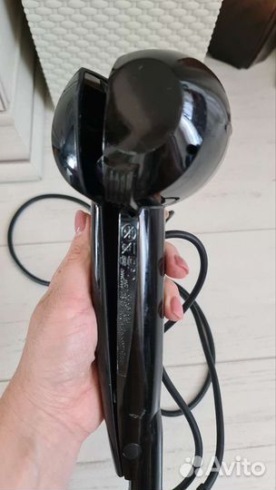 Плойка babyliss pro