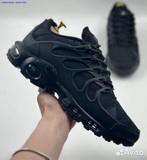 Кроссовки Nike Air Max Terrascape Plus (Арт.11854)