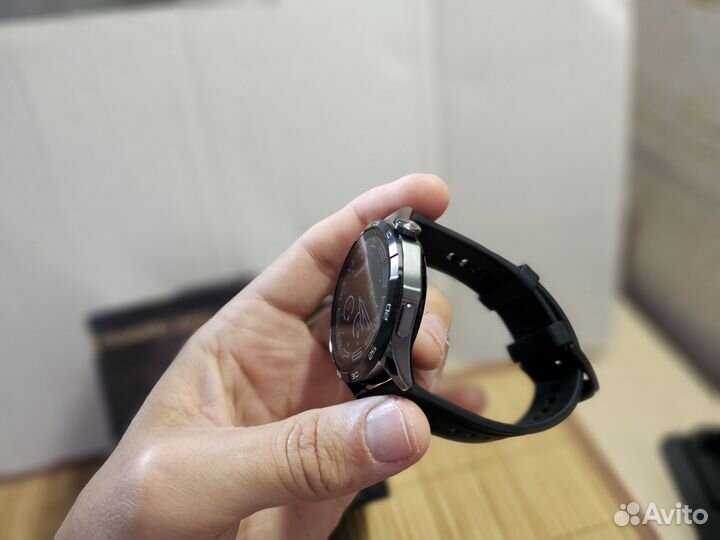 Смарт часы huawei watch gt4