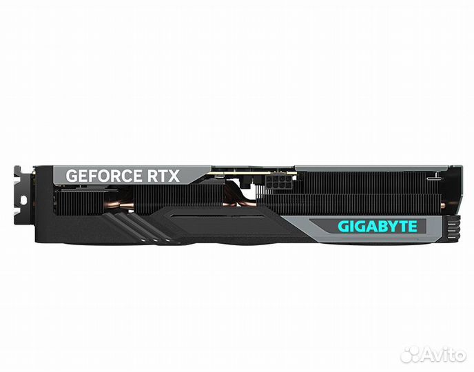 Видеокарта gigabyte RTX 4060 Ti gaming OC 8GB