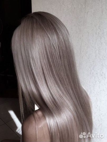 Услуги парикмахера