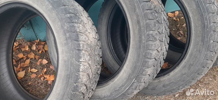 Nordman Nordman 4 205/55 R16