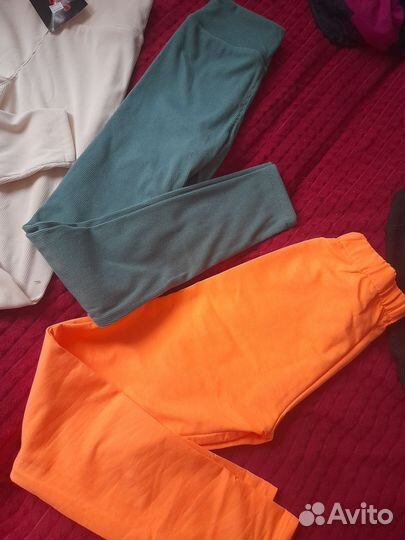 Женские вещи пакетом 42 44 46