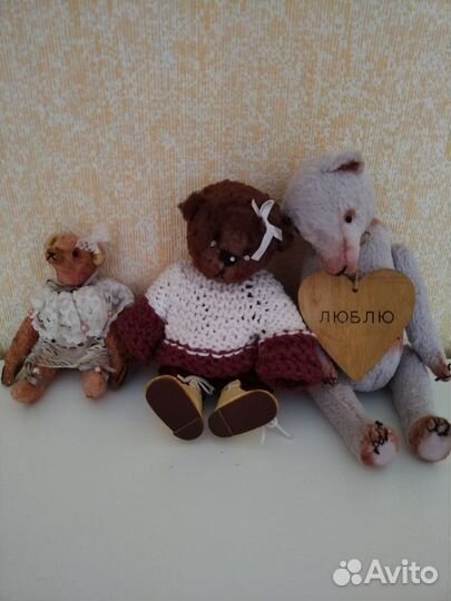 Авторская игрушка