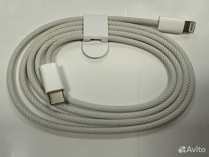 Apple USB-C to Lightning Кабели Новые Оригинал