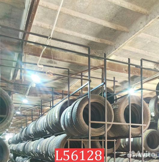 Hankook Winter I'Cept Evo 225/55 R17 104H