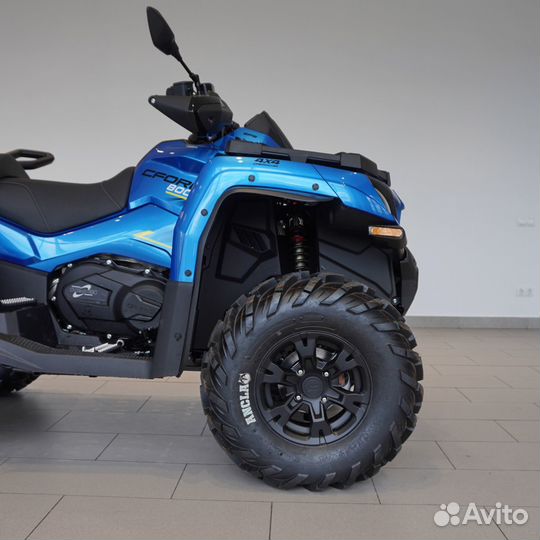 Cfmoto cforce 800 HO EPS