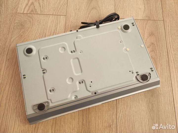 DVD-проигрыватель bbk dv985s