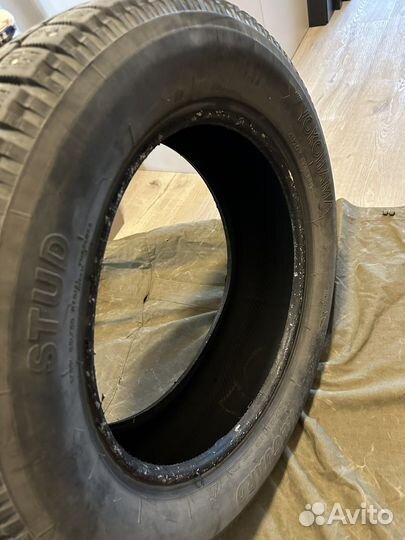 Yokohama Ice Guard Black IG20 205/60 R16 Q