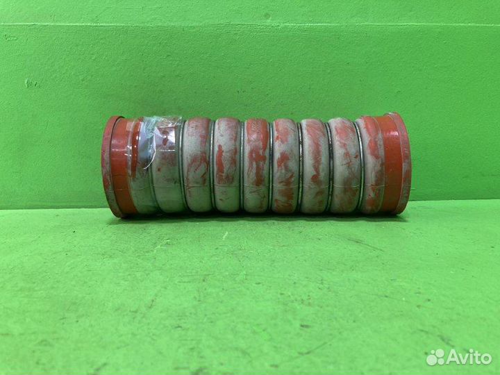 Патрубок интеркулера MAN TGA