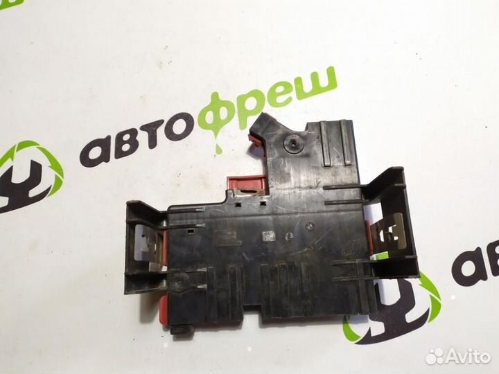 Блок управления заряда акб Bmw 7 f02 2008-2015