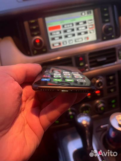 iPhone 7, 128 ГБ