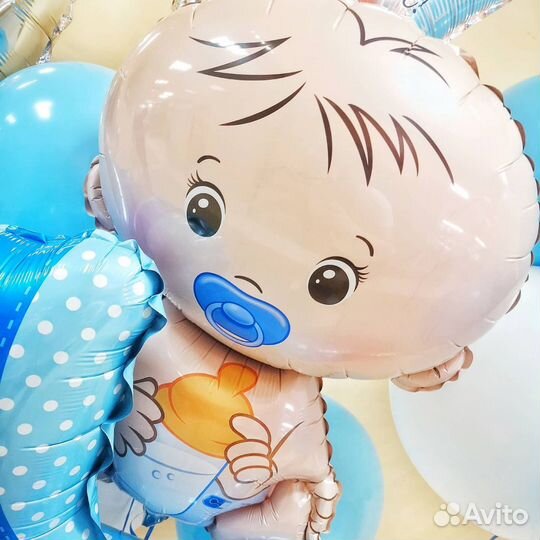 Воздушные Шары