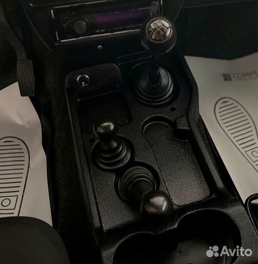 LADA 4x4 (Нива) 1.7 МТ, 2015, 113 000 км