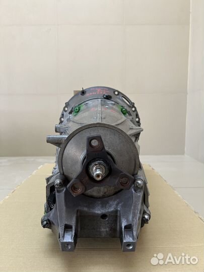 АКПП 722.995 Mercedes W205