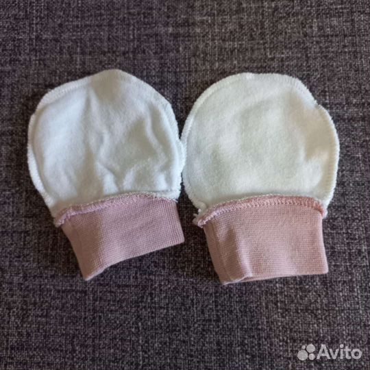 Рукавички для