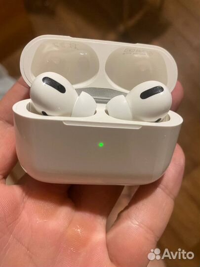 Airpods Pro копия lux