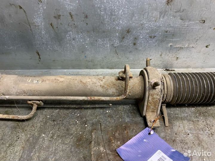 Рейка рулевая Volkswagen Golf 4 1997-2005 хетчбэк