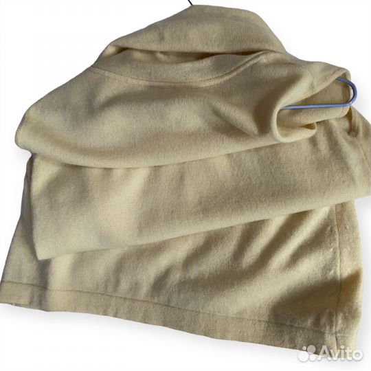 Жилетка кашемир женская Германия