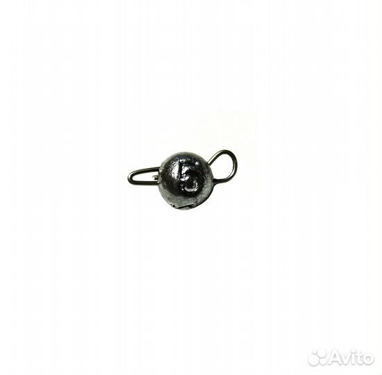 Груз Джиговый 