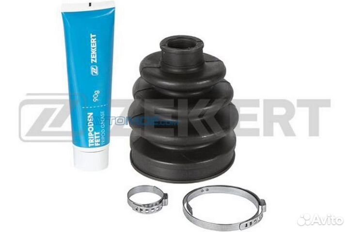 Пыльник шруса к-т Mitsubishi Outlander II-III 06