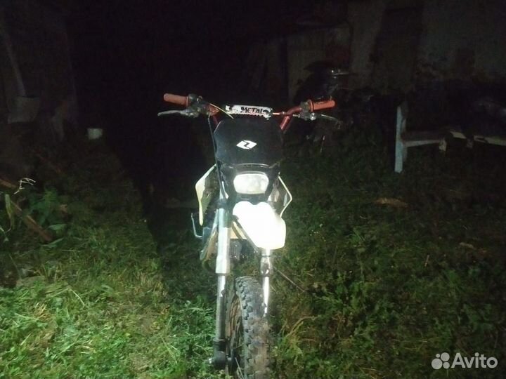 Продам питбайк
