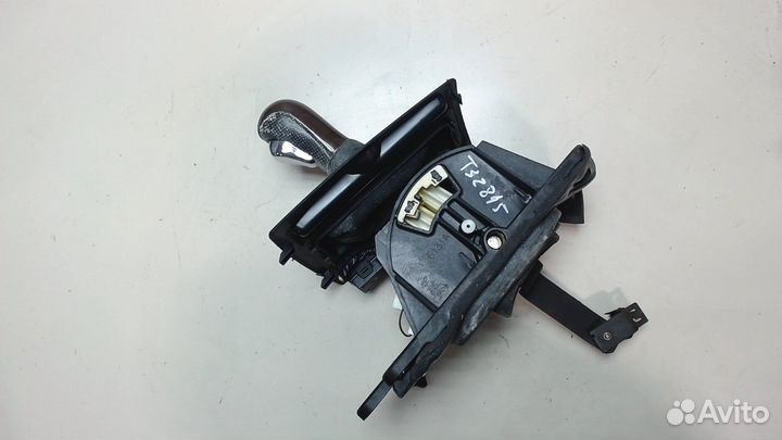 Кулиса кпп Cadillac CTS, 2005