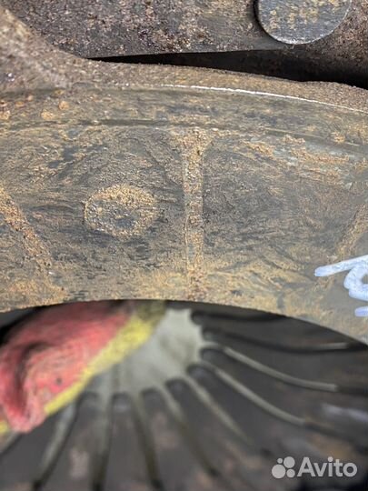 Корзина volkswagen passat b 5