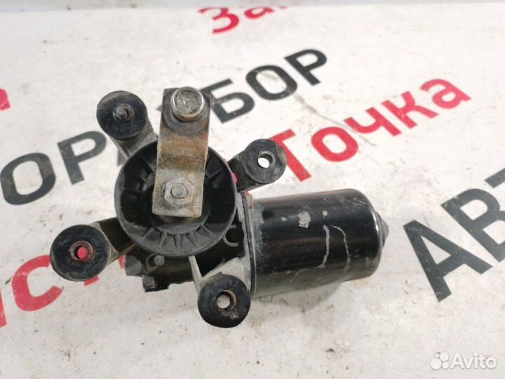 Мотор дворников передний Hyundai Accent седан 1.5