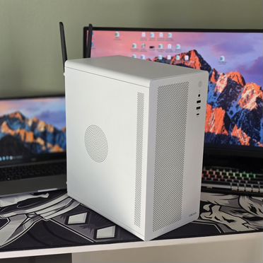 Игровой пк RTX 4070/ Ryzen 5 5600X / 32GB гарантия