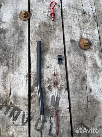 Щуп уровня масла Bmw m30