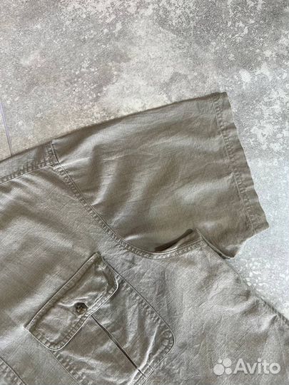 Рубашка Red Head